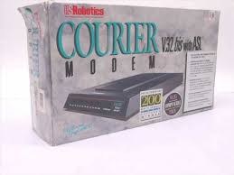 Image result for courier modem
