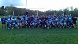 Image result for Wilmslow Rugby Union Football Club