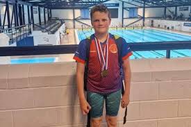 Image result for Taunton Deane Swimming Club