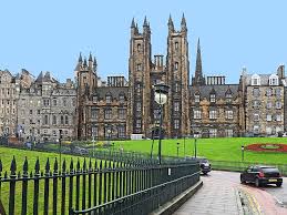 Image result for University Of Edinburgh