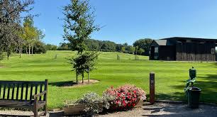 Image result for Alresford Golf Club