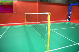 Image result for Oasis Badminton Club