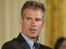 Sen. Scott Brown said he would