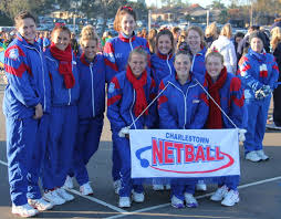 Image result for Charlestown/Adelphi Netball Club