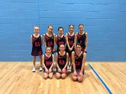 Image result for Treforus Netball Club