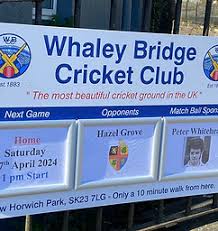 Image result for Whaley Bridge Bowling Club