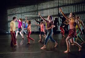 Image result for Surrey Young Dancemakers