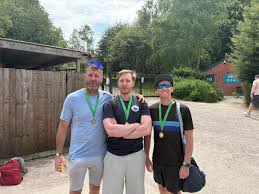 Image result for Runcorn Canoe Club