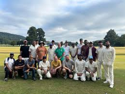 Image result for Wiseton Cricket Club