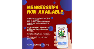 Image result for Caythorpe Cc, Notts