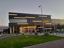 Image result for Ahoy Centre