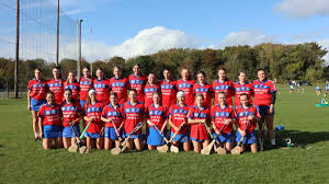 Image result for St Rita`s Camogie Club