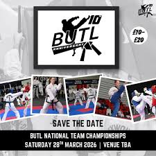 Image result for ENGLISH INTERNATIONAL ALLSTYLES TAEKWONDO