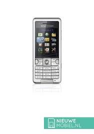 Image result for sony ericsson c510 silver
