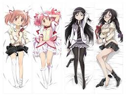 「暁美ほむら 魔法少女まどか☆マギカ」の画像検索結果