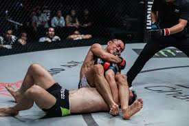 Image result for Ren Bu Kai Submission Fighting Club, Crewe