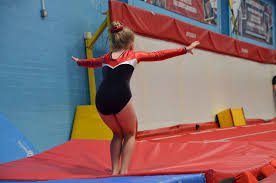 Image result for Southampton Gymnastics