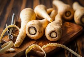 Image result for Pastinake