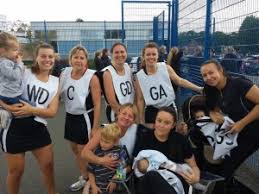 Image result for Farnham Netball Club