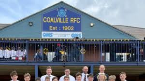 Image result for Coalville Rugby Football Club