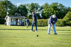 Image result for Chester Croquet Club
