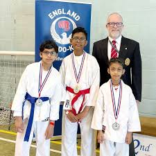 Image result for Reading Wado Kai Karate Club