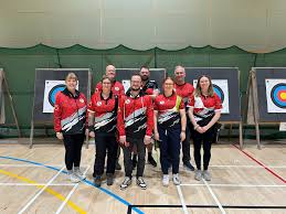 Image result for Leek Archery Club