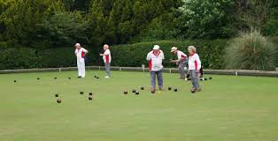 Image result for Bicester Bowls Club