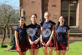 Image result for St Andrews (Bolton) Badminton Club