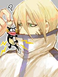 「アドルフ・ラインハルト テラフォーマーズ」の画像検索結果