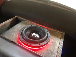 Image result for speaker ring