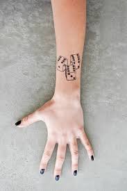 Image result for 666 hand gesture