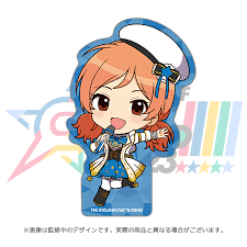 「小松伊吹 アイドルマスターシンデレラガールズ」の画像検索結果