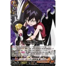 「ボリス・ツェペシュ＝ドラキュラ シャーマンキング」の画像検索結果