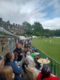 Image result for Hayfield Cricket Club