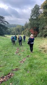 Image result for Worcester Rambling Club