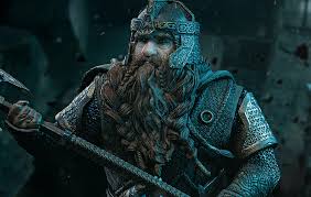 Image result for Gimli