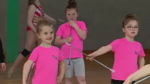 Image result for Carmarthen Twirlers