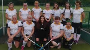 Image result for Tenbury Ladies Hockey Club