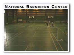 Image result for Rohais Badminton Club