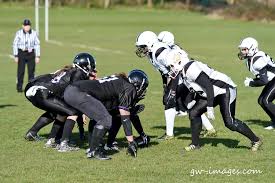 Image result for The London Warriors AFC