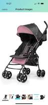 Image result for Graco's version of the Snap n Go Carnie Wilson