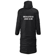 Image result for Micklefield Judo Club