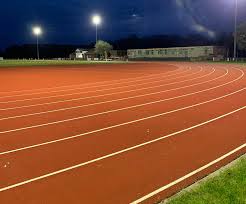 Image result for Mansfield Harriers & Athletics Club