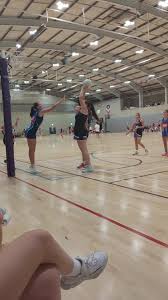 Image result for Challengers Netball Club