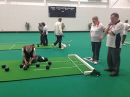 Image result for Pencnwc Short Mat Bowls Club