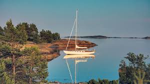 Image result for Baltic Wharf Sailing Club