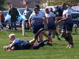 Image result for Leicester Forest Rfc