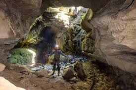 Image result for Portsmouth University Caving Club