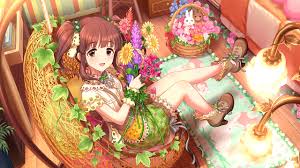 「沢田麻里菜 アイドルマスターシンデレラガールズ」の画像検索結果